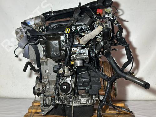 Engine LAND ROVER RANGE ROVER EVOQUE (L538)  | BP29721791M1 