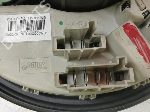 Heater blower motor BMW 3 (E90) 320 d | BP29207609M62 