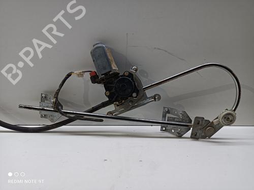 Used Rear right window mechanism JEEP CHEROKEE (XJ) 2.1 TD (87 hp) 21520781