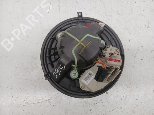 Heater blower motor BMW 3 (E90) 320 d | BP29207609M62 