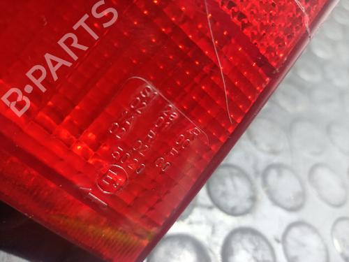 Left taillight DAEWOO LANOS (KLAT) 1.3 | BP20817595C34 