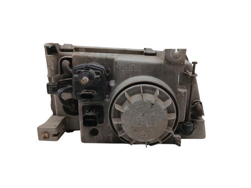 Left headlight MITSUBISHI GALLOPER (JK-01) 2.5 TD intercooler | BP31841550C28