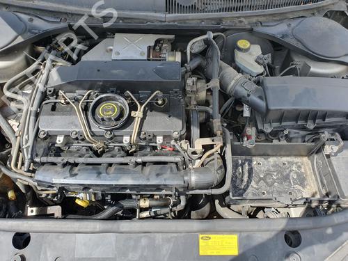 Front left lock FORD MONDEO III (B5Y)  | BP20831429C98 