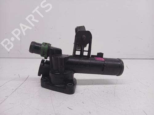 Used Thermostat housing Thermostat housing 29499371 29499371
