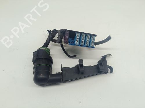 Used Fuse box OPEL VECTRA B (J96) [1995-2004]  22747176