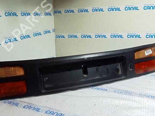 Used Rear center light RENAULT LAGUNA I (B56_, 556_) [1993-2002]  20819310