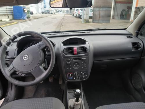 Engine OPEL CORSA C (X01) 1.2 (F08, F68) | BP31888190M1 