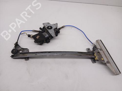 Vindusheismekanisme venstre foran OPEL CORSA B (S93) 1.2 i (F08, F68, M68) | BP29856011C22