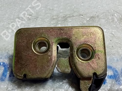 Tailgate lock SEAT CORDOBA (6K1, 6K2) 1.6 i | BP20815084C101 