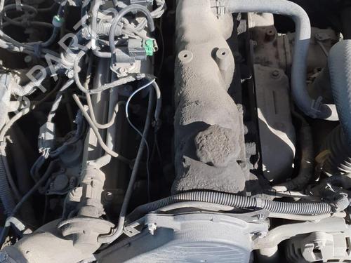 Right front indicator FORD RANGER (ER, EQ, R_) 2.5 D 4x4 | BP21384358C33 