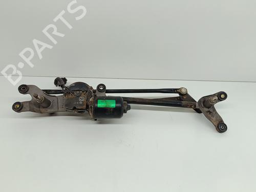 Used Front wiper motor KIA SORENTO I (JC) 2.5 CRDi 4WD (140 hp) 28716372