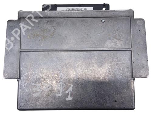 Used Engine control unit (ECU) Engine control unit (ECU) SAAB 9-5 (YS3E) 2.0 t (150 hp) 33905841 33905841