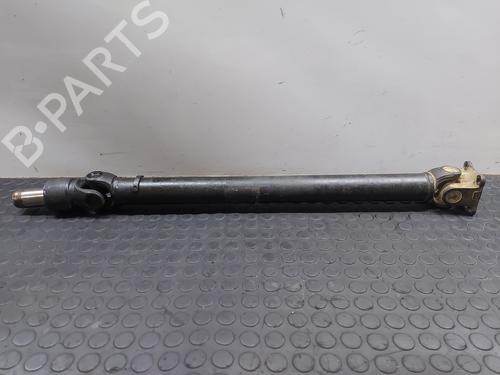 Used Driveshaft NISSAN SERENA (C23) 2.3 D (75 hp) 20842241