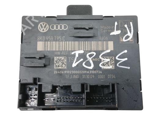 Electronic module AUDI Q5 (8RB)  | BP31958334M83 
