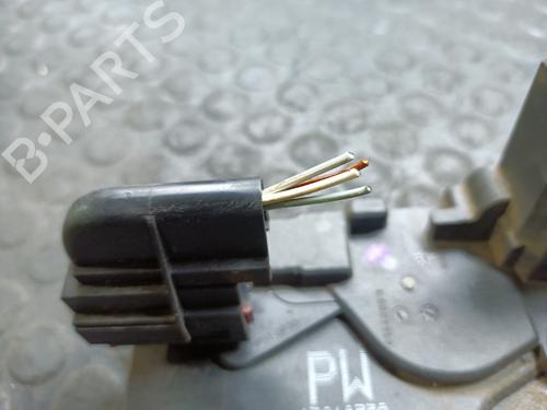 Rear right lock OPEL ZAFIRA / ZAFIRA FAMILY B (A05) 1.9 CDTI (M75) | BP20829054C99 