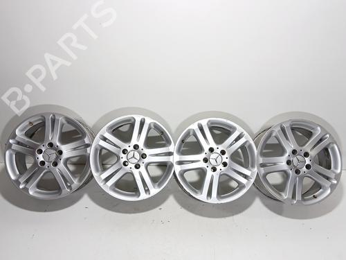Felg MERCEDES-BENZ E-CLASS T-Model (S211) [2003-2009]  29595947