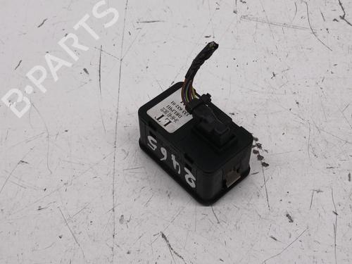 Left front window switch OPEL ASTRA G Hatchback (T98) 1.6 (F08, F48) | BP27858298I27 