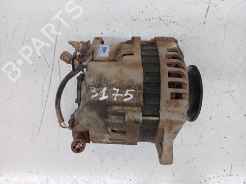 Alternator NISSAN TERRANO II (R20)  | BP29591981M7 
