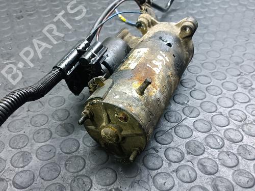 Starter FORD FIESTA Hatchback Van (JV_) TD 1.8 | BP32097456M8 - Image 4