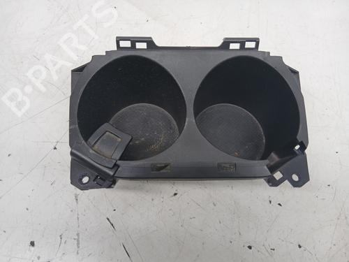 Used Middle console TOYOTA RAV 4 III (_A3_) [2005-2014]  29877883