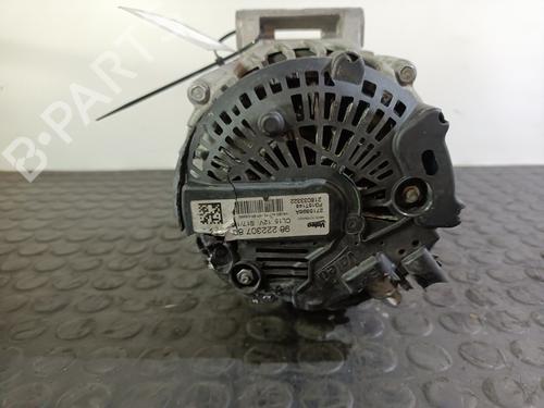 Alternator PEUGEOT 308 I (4A_, 4C_)  | BP20844332M7 