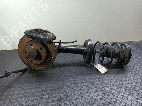 Left front steering knuckle OPEL OMEGA B Estate (V94) 2.0 (F35, M35, P35) | BP32097437M25 