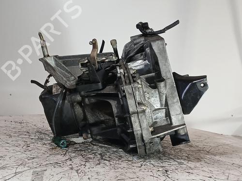 Gearbox NISSAN MICRA III (K12) 1.5 dCi | BP26612086M3 