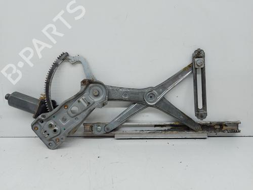 Front left window mechanism MERCEDES-BENZ C-CLASS (W202) | BP31975327C22