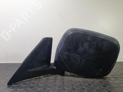 Retrovisor izquierdo MITSUBISHI L200 (K7_T, K6_T, K5_T) 2.5 TD 4WD (K74T) (99 hp) 24366853
