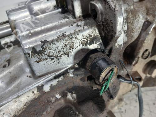 Gearbox KIA SPORTAGE SUV (K00) 2.0 TD 4WD | BP27396637M3