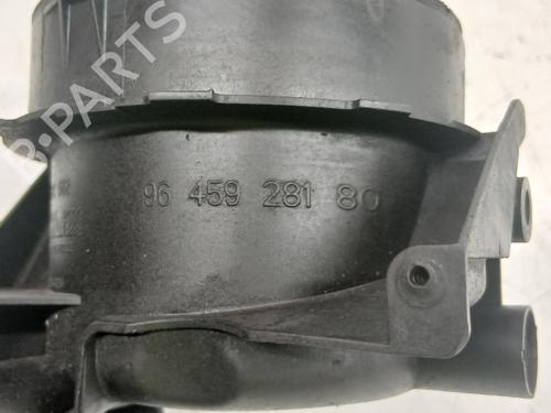Other CITROËN C5 I (DC_) 2.0 16V (DCRFNC, DCRFNF) | BP28321197O1 