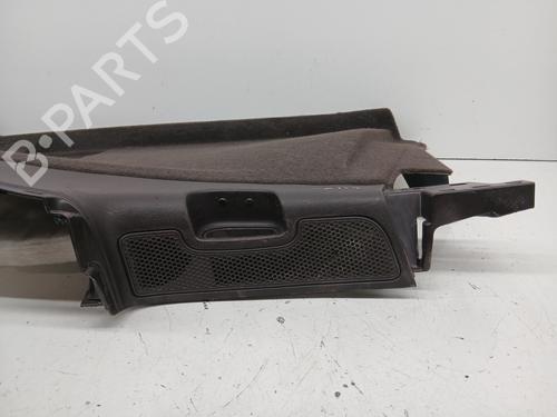 Boot lining PORSCHE CAYENNE (92A)  | BP28157344I3 