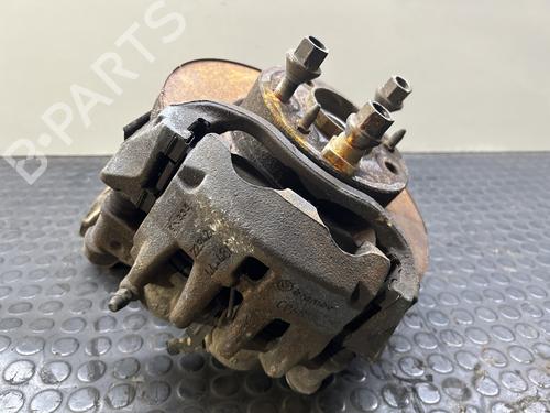 Right front steering knuckle CITROËN JUMPER II Van 2.2 HDi 100 | BP29452689M26 