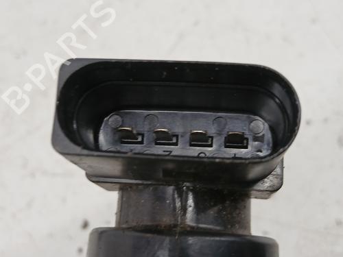 Ignition coil SEAT LEON (1M1)  | BP29610907M94 