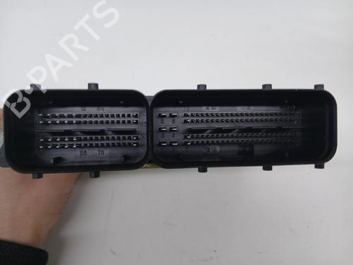 Engine control unit (ECU) CHEVROLET CAPTIVA (C100, C140)  | BP29409089M57 