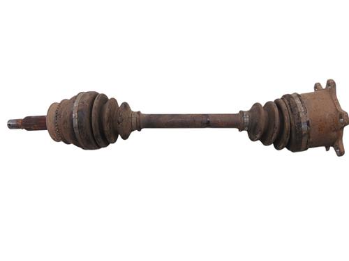 Used Left rear driveshaft Left rear driveshaft MITSUBISHI PAJERO III (V7_W, V6_W) 3.2 Di-D (V68W) (160 hp) 33126996 33126996