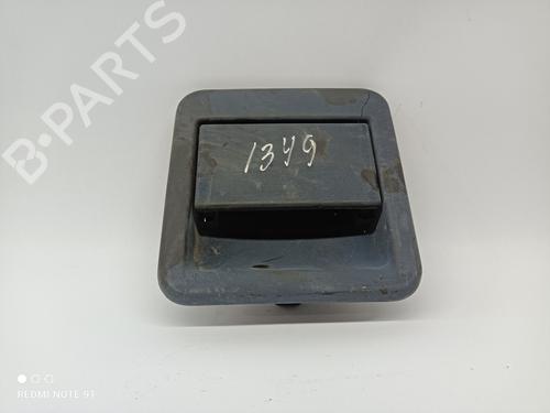 Used Front left exterior door handle FIAT DUCATO Van (230_) [1994-2005]  21807643