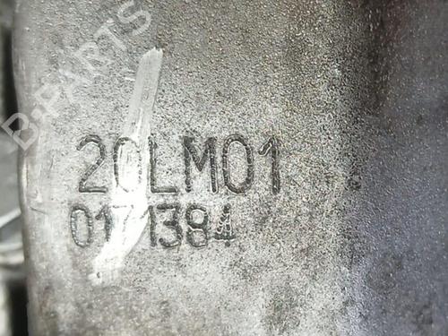 Gearbox PEUGEOT 807 (EB_) | BP33674021M3 - Image 3