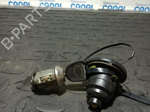 Used Ignition barrel FORD ORION III (GAL) 1.6 (90 hp) 26922775