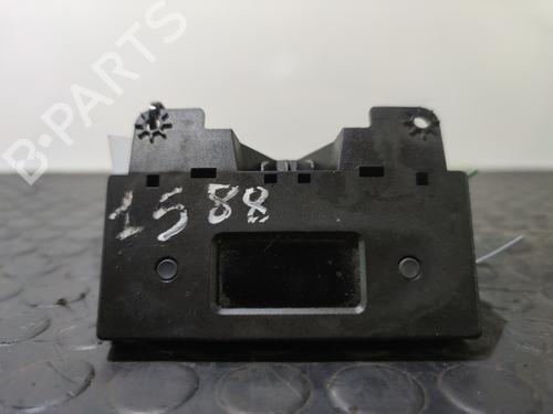 display-monitor-peugeot-206-hatchback-2ac-1998-1999-2000-2001-2002-2003-2004-2005-2006-2007-2008-2009-2010-2011-2012-31646448 main image