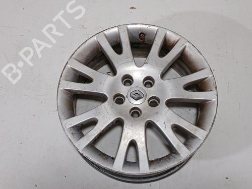 Used Rim RENAULT LAGUNA II (BG0/1_) [2001-2007]  28326361