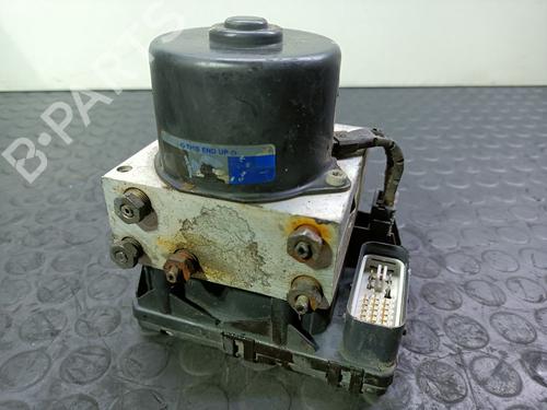 Used ABS pump JEEP GRAND CHEROKEE II (WJ, WG) [1998-2005]  20842928