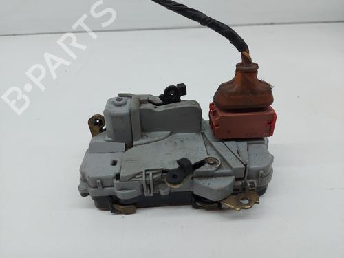 Used Front left lock PEUGEOT 406 (8B) 2.1 TD 12V (109 hp) 20934424