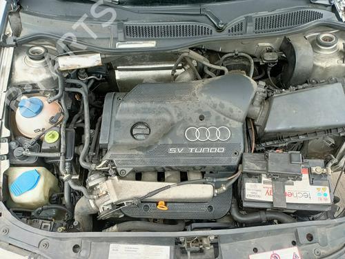 Rattstammestilk AUDI A3 (8L1) 1.8 T | BP20817847I23 
