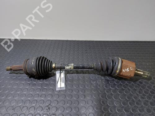 Used Left front driveshaft KIA CEE'D Hatchback (ED) [2006-2012]  32428482