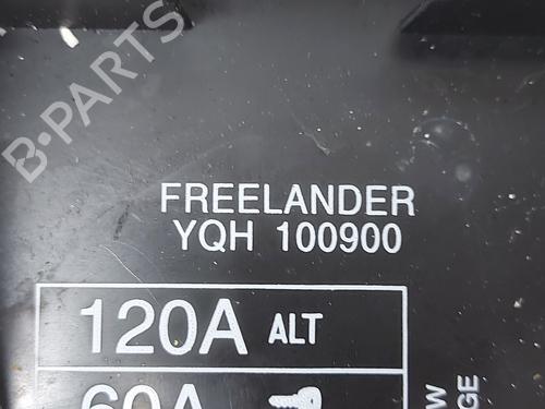 Fuse box LAND ROVER FREELANDER I (L314) 2.0 DI 4x4 | BP26950254E1 