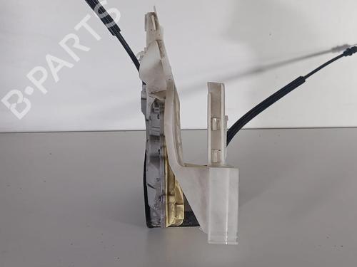 Høyre bak lås VW PASSAT B6 (3C2)  | BP26281749C99