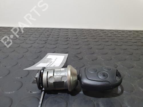 Ratlås/Tændingslås FORD STREET KA (RL2) 1.6 (95 hp) 26666008