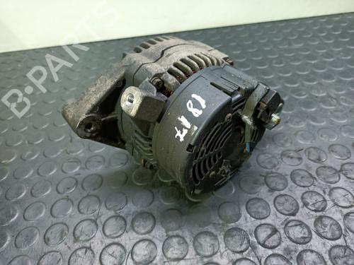 Alternator LAND ROVER FREELANDER I (L314) 2.0 Td4 4x4 | BP20837475M7 