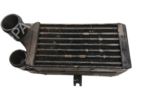Used Intercooler Intercooler JEEP COMMANDER (XK, XH) [2005-2010] 33818319 33818319
